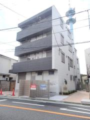 東急多摩川線沼部駅まで徒歩2分
