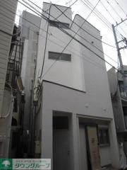 コーポ高橋