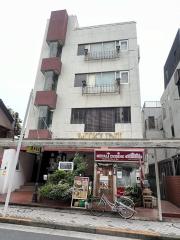ＪＲ総武線（各駅停車）小岩駅まで徒歩5分