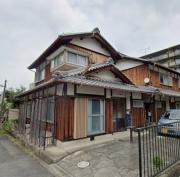若竹町貸家