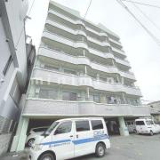 ＪＲ鹿児島本線熊本駅まで徒歩12分