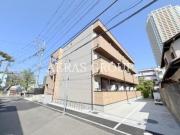 都営新宿線本八幡駅まで徒歩2分