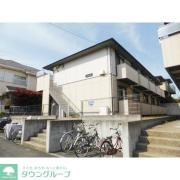 小田急小田原線町田駅までバス約16分 徒歩3分
