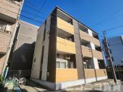 京成本線江戸川駅まで徒歩8分
