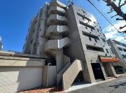 京王線八幡山駅まで徒歩12分