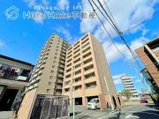 地下鉄名城線熱田神宮西駅まで徒歩8分