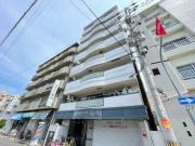 ＪＲ阪和線南田辺駅まで徒歩1分