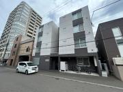 地下鉄東豊線栄町駅まで徒歩2分