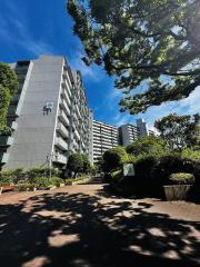 エバーグリーン南港ポートタウン11号館 11号