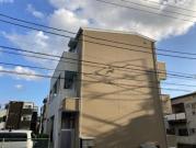 京成本線江戸川駅まで徒歩3分