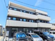 仙台市地下鉄東西線薬師堂駅まで徒歩9分