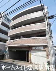 ＪＲ筑肥線周船寺駅まで徒歩4分