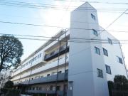 東急田園都市線高津駅まで徒歩9分