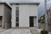 城屋敷戸建賃貸A棟