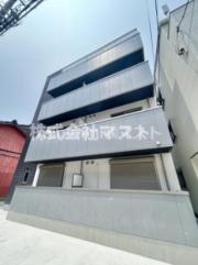 地下鉄中央線九条駅まで徒歩6分