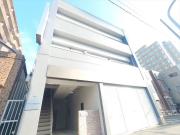 ホワイト御影石町