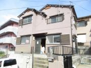 鈴蘭台南町6丁目貸家III