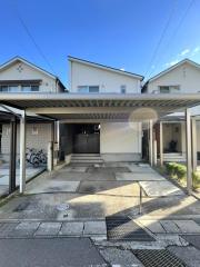 三郷町栄貸家