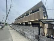近鉄南大阪線高鷲駅まで徒歩5分
