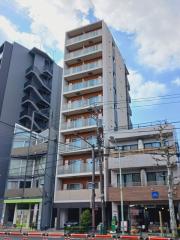 ＪＲ京浜東北・根岸線王子駅まで徒歩6分