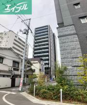 プレサンスロジェ岡山駅元町