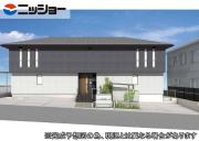 ブランノート城屋敷