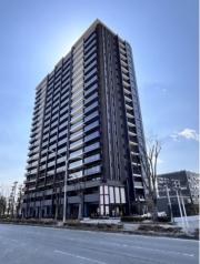 レーベン福島ONE TOWER