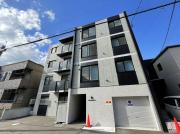 地下鉄南北線幌平橋駅まで徒歩10分