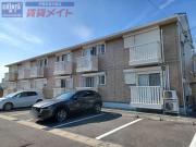 Kent House A棟