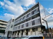 ブルーラインあざみ野駅まで徒歩17分