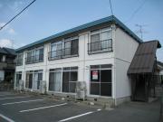 ハイツ富南