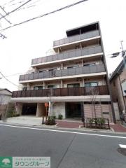 クレイシア板橋志村