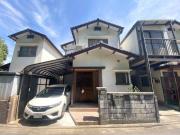 口田南4丁目戸建