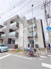 埼玉高速鉄道川口元郷駅まで徒歩12分