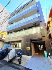 東京メトロ南北線王子駅まで徒歩8分