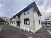 セジュールタイガーA棟