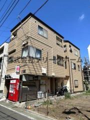 ＪＲ中央線東小金井駅まで徒歩12分