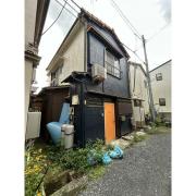 調布市戸建-下石原3丁目-