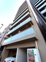 東京メトロ東西線門前仲町駅まで徒歩3分