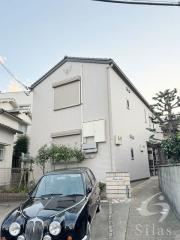 ＪＲ福知山線伊丹駅まで徒歩20分