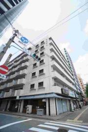 地下鉄七隈線渡辺通駅まで徒歩11分
