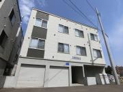 地下鉄東西線ひばりが丘駅まで徒歩6分