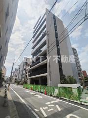 デュオフラッツ東品川 OTO