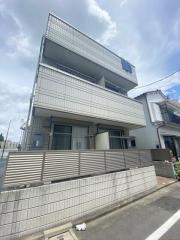 ＪＲ総武線（各駅停車）平井駅まで徒歩5分