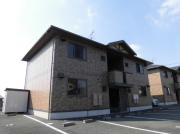 熊本電気鉄道新須屋駅まで徒歩15分