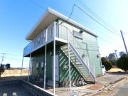 ＪＲ外房線八積駅まで徒歩38分