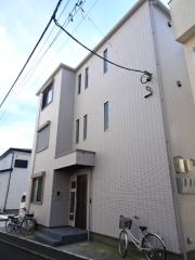 ＪＲ鶴見線国道駅まで徒歩1分