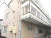 ＪＲ京浜東北・根岸線川崎駅までバス約10分 徒歩3分