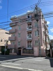 ダイヤコート豊玉北