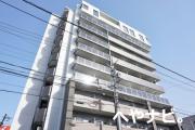 地下鉄東山線中村日赤駅まで徒歩5分
